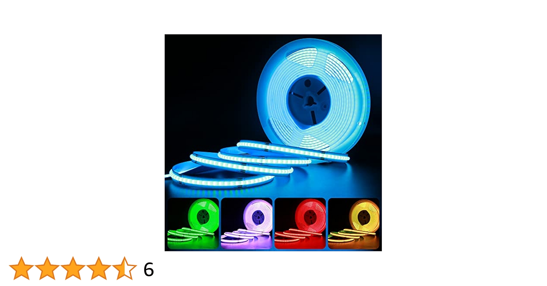 新品】網目ライトLED青白 576球3m?3m